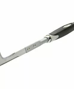 BAUHAUS Gardol Hand-Fugenkratzer 33 Cm, Stahl, Kurzstiel