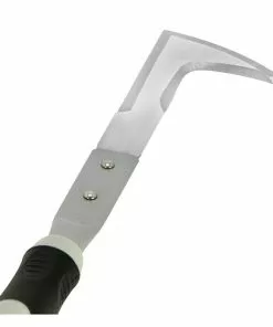 BAUHAUS Gardol Hand-Fugenkratzer 33 Cm, Stahl, Kurzstiel 9 BAUHAUS Gardol Hand-Fugenkratzer 33 Cm, Stahl, Kurzstiel -Rasenmäher Verkäufe 12 2695