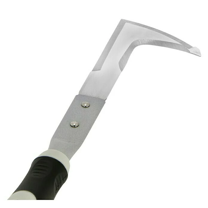 BAUHAUS Gardol Hand-Fugenkratzer 33 Cm, Stahl, Kurzstiel 5 BAUHAUS Gardol Hand-Fugenkratzer 33 Cm, Stahl, Kurzstiel – Bild 5