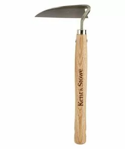 BAUHAUS Kent & Stowe Schneidhacke 5,5 Cm