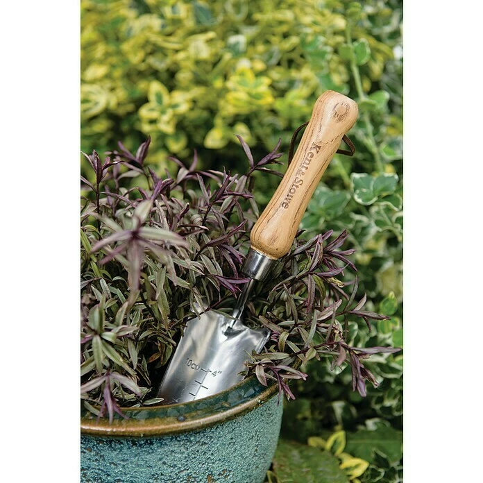 BAUHAUS Kent & Stowe Pflanzkelle 6,5 Cm 2 BAUHAUS Kent & Stowe Pflanzkelle 6,5 Cm – Bild 2