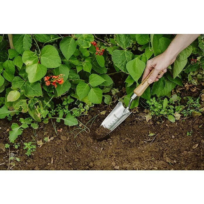 BAUHAUS Kent & Stowe Pflanzkelle 6,5 Cm 3 BAUHAUS Kent & Stowe Pflanzkelle 6,5 Cm – Bild 3