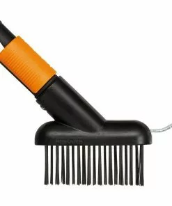 BAUHAUS Fiskars QuikFit Fugenbürste Arbeitsbreite: 15,2 Cm 6 BAUHAUS Fiskars QuikFit Fugenbürste Arbeitsbreite: 15,2 Cm -Rasenmäher Verkäufe 12 2711