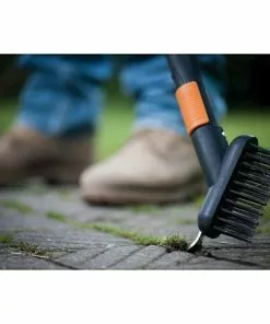 BAUHAUS Fiskars QuikFit Fugenbürste Arbeitsbreite: 15,2 Cm 7 BAUHAUS Fiskars QuikFit Fugenbürste Arbeitsbreite: 15,2 Cm -Rasenmäher Verkäufe 12 2712