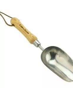 BAUHAUS Kent & Stowe Pflanzkelle 9 Cm