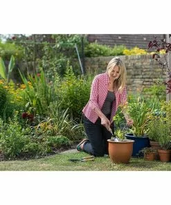 BAUHAUS Kent & Stowe Pflanzkelle 9 Cm 5 BAUHAUS Kent & Stowe Pflanzkelle 9 Cm -Rasenmäher Verkäufe 12 2715