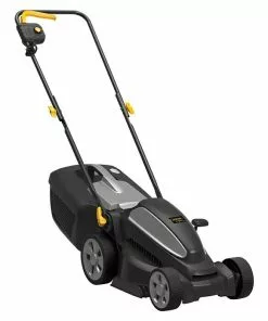 BAUHAUS Stiga Elektro-Rasenmäher AL1 34 E 1.200 W, Schnittbreite: 34 Cm 7 BAUHAUS Stiga Elektro-Rasenmäher AL1 34 E 1.200 W, Schnittbreite: 34 Cm -Rasenmäher Verkäufe 12 272