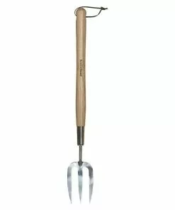 BAUHAUS Kent & Stowe Handgabel Maße Blatt: 215 X 105 Mm, Anzahl Zinken: 3