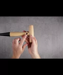 BAUHAUS Freund Victoria Pflanzholz 28 Cm 6 BAUHAUS Freund Victoria Pflanzholz 28 Cm -Rasenmäher Verkäufe 12 2724