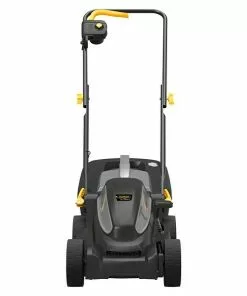 BAUHAUS Stiga Elektro-Rasenmäher AL1 34 E 1.200 W, Schnittbreite: 34 Cm 8 BAUHAUS Stiga Elektro-Rasenmäher AL1 34 E 1.200 W, Schnittbreite: 34 Cm -Rasenmäher Verkäufe 12 273