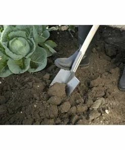 BAUHAUS Gardol Gärtnerspaten Maße Blatt: 280 X 185 Mm, T-Stiel -Rasenmäher Verkäufe 12 2741