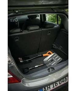 BAUHAUS Fiskars Solid Auto-Spaten Arbeitsbreite: 17 Cm -Rasenmäher Verkäufe 12 2747