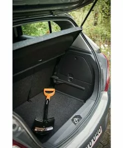 BAUHAUS Fiskars Solid Auto-Spaten Arbeitsbreite: 17 Cm -Rasenmäher Verkäufe 12 2748