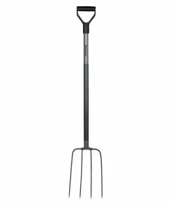 BAUHAUS Fiskars Ergonomic Dunggabel Arbeitsbreite: 22 Cm, Anzahl Zinken: 4, Langstiel 7 BAUHAUS Fiskars Ergonomic Dunggabel Arbeitsbreite: 22 Cm, Anzahl Zinken: 4, Langstiel -Rasenmäher Verkäufe 12 2761