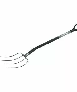 BAUHAUS Fiskars Ergonomic Dunggabel Arbeitsbreite: 22 Cm, Anzahl Zinken: 4, Langstiel 9 BAUHAUS Fiskars Ergonomic Dunggabel Arbeitsbreite: 22 Cm, Anzahl Zinken: 4, Langstiel -Rasenmäher Verkäufe 12 2763