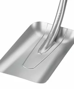 BAUHAUS Fiskars Xact Schaufel Breite: 23 Cm, Schwarz/Orange 7 BAUHAUS Fiskars Xact Schaufel Breite: 23 Cm, Schwarz/Orange -Rasenmäher Verkäufe 12 2767