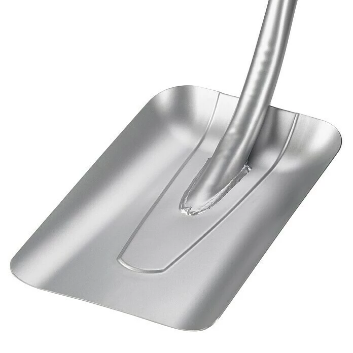 BAUHAUS Fiskars Xact Schaufel Breite: 23 Cm, Schwarz/Orange 3 BAUHAUS Fiskars Xact Schaufel Breite: 23 Cm, Schwarz/Orange – Bild 3