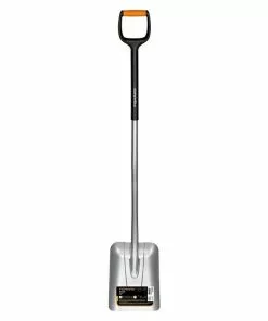 BAUHAUS Fiskars Xact Schaufel Breite: 23 Cm, Schwarz/Orange 8 BAUHAUS Fiskars Xact Schaufel Breite: 23 Cm, Schwarz/Orange -Rasenmäher Verkäufe 12 2768