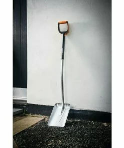 BAUHAUS Fiskars Xact Schaufel Breite: 23 Cm, Schwarz/Orange 9 BAUHAUS Fiskars Xact Schaufel Breite: 23 Cm, Schwarz/Orange -Rasenmäher Verkäufe 12 2769