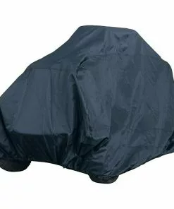 BAUHAUS Stiga Rasentraktor-Schutzhülle Geeignet Für: Rasentraktoren