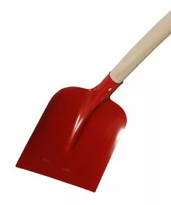 BAUHAUS Heka Holsteiner Schaufel Länge Stiel: 130 Cm