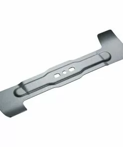 BAUHAUS Bosch Ersatzmesser Passend Für: Bosch Rotak Akku-Rasenmäher 32 LI, 32 Cm