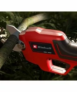 BAUHAUS Einhell Power X-Change Akku-Astschere GE-LS18 LI-SOLO 18 V, Ohne Akku, Max. Aststärke: 28 Mm -Rasenmäher Verkäufe 12 2784