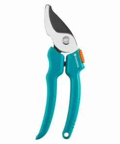 BAUHAUS Gardena Classic Gartenschere Bypass, Max. Aststärke: 18 Mm
