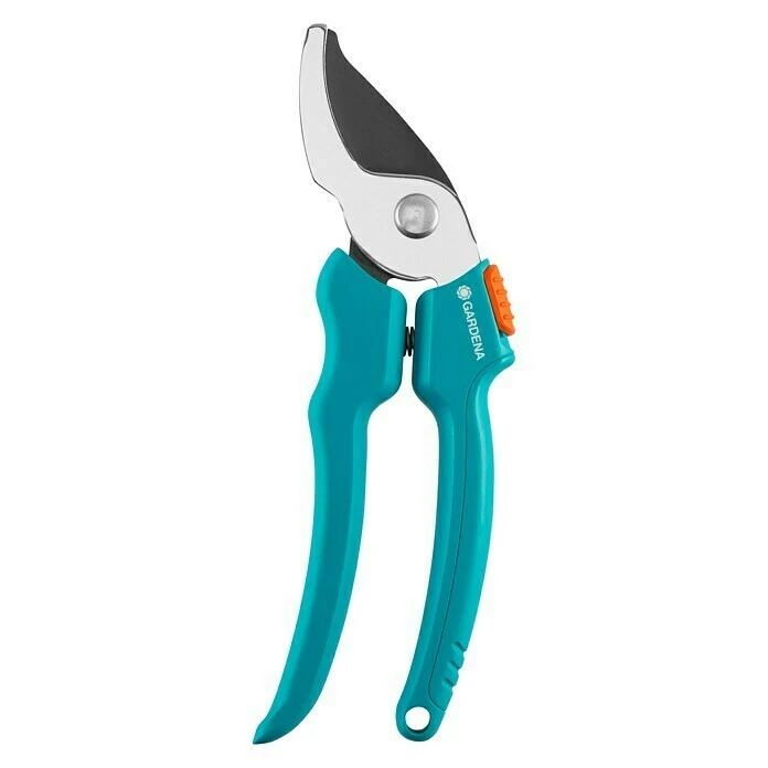 BAUHAUS Gardena Classic Gartenschere Bypass, Max. Aststärke: 18 Mm 1 BAUHAUS Gardena Classic Gartenschere Bypass, Max. Aststärke: 18 Mm