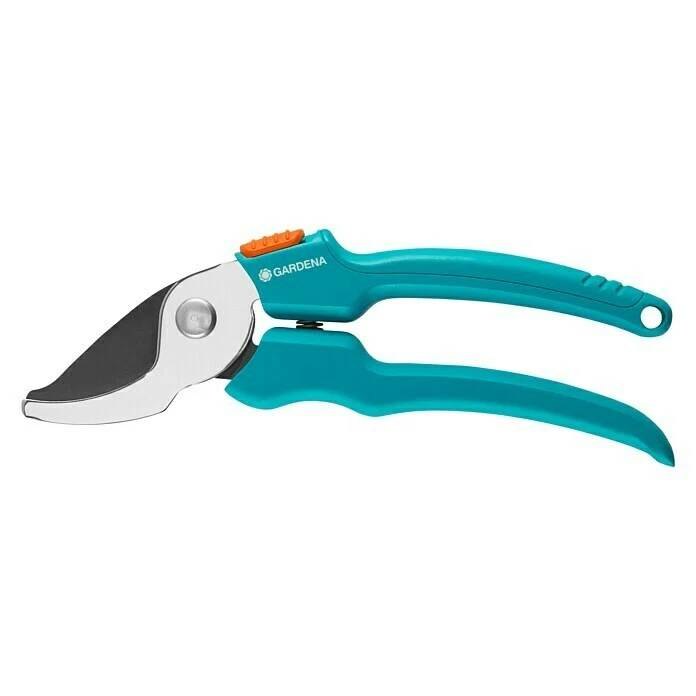 BAUHAUS Gardena Classic Gartenschere Bypass, Max. Aststärke: 18 Mm 2 BAUHAUS Gardena Classic Gartenschere Bypass, Max. Aststärke: 18 Mm – Bild 2