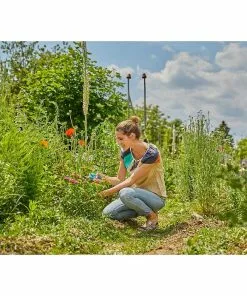 BAUHAUS Gardena Classic Gartenschere Bypass, Max. Aststärke: 18 Mm 10 BAUHAUS Gardena Classic Gartenschere Bypass, Max. Aststärke: 18 Mm -Rasenmäher Verkäufe 12 2789