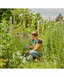 BAUHAUS Gardena Classic Gartenschere Bypass, Max. Aststärke: 18 Mm 11 BAUHAUS Gardena Classic Gartenschere Bypass, Max. Aststärke: 18 Mm -Rasenmäher Verkäufe 12 2790