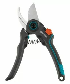 BAUHAUS Gardena Gartenschere Bypass, Max. Aststärke: 22 Mm