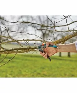 BAUHAUS Gardena Gartenschere Bypass, Max. Aststärke: 22 Mm -Rasenmäher Verkäufe 12 2793