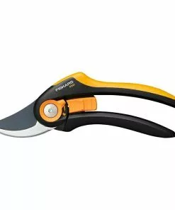 BAUHAUS Fiskars Plus Gartenschere P541 Bypass, Max. Aststärke: 24 Mm 6 BAUHAUS Fiskars Plus Gartenschere P541 Bypass, Max. Aststärke: 24 Mm -Rasenmäher Verkäufe 12 2797