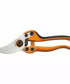 BAUHAUS Fiskars Profi-Gartenschere PB-8 M Bypass, Max. Aststärke: 26 Mm -Rasenmäher Verkäufe 12 2801