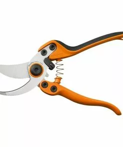 BAUHAUS Fiskars Profi-Gartenschere PB-8 M Bypass, Max. Aststärke: 26 Mm -Rasenmäher Verkäufe 12 2802