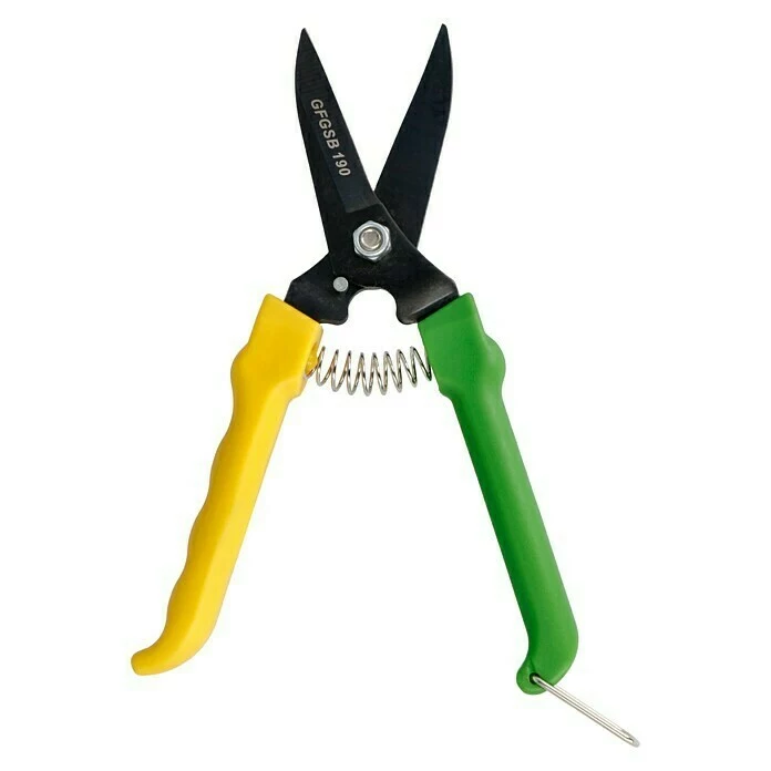 BAUHAUS Trimmer GFGSB 190 Bypass 2 BAUHAUS Trimmer GFGSB 190 Bypass – Bild 2