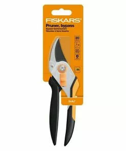 BAUHAUS Fiskars Solid Gartenschere P331 Bypass, Max. Aststärke: 20 Mm 7 BAUHAUS Fiskars Solid Gartenschere P331 Bypass, Max. Aststärke: 20 Mm -Rasenmäher Verkäufe 12 2822