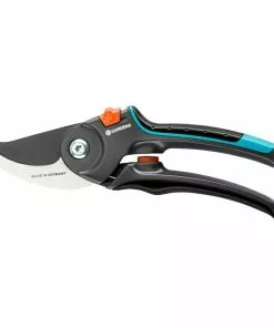 BAUHAUS Gardena Comfort Gartenschere B/M Bypass, Max. Aststärke: 24 Mm