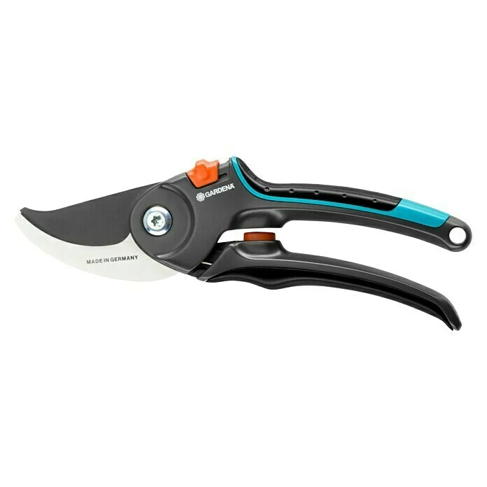BAUHAUS Gardena Comfort Gartenschere B/M Bypass, Max. Aststärke: 24 Mm 1 BAUHAUS Gardena Comfort Gartenschere B/M Bypass, Max. Aststärke: 24 Mm