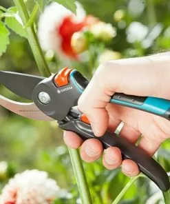 BAUHAUS Gardena Comfort Gartenschere B/M Bypass, Max. Aststärke: 24 Mm 6 BAUHAUS Gardena Comfort Gartenschere B/M Bypass, Max. Aststärke: 24 Mm -Rasenmäher Verkäufe 12 2831