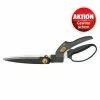 BAUHAUS Fiskars Smartfit Rasenkantenschere GS40 Länge: 35,5 Cm