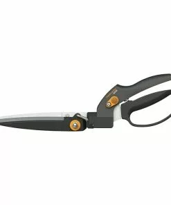 BAUHAUS Fiskars Smartfit Rasenkantenschere GS40 Länge: 35,5 Cm -Rasenmäher Verkäufe 12 2835