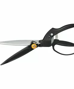 BAUHAUS Fiskars Smartfit Rasenkantenschere GS40 Länge: 35,5 Cm -Rasenmäher Verkäufe 12 2836
