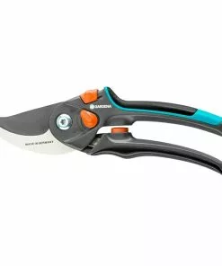BAUHAUS Gardena Comfort Gartenschere B/S-XL Bypass, Max. Aststärke: 24 Mm