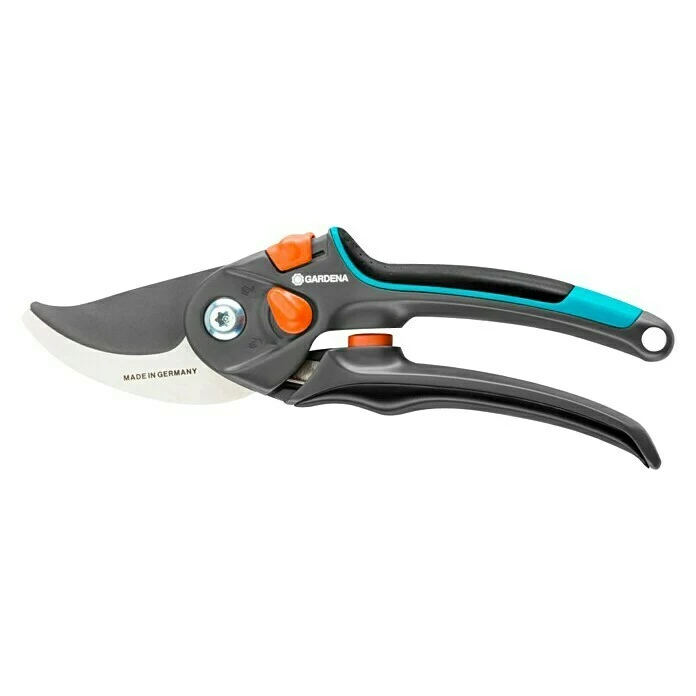 BAUHAUS Gardena Comfort Gartenschere B/S-XL Bypass, Max. Aststärke: 24 Mm 1 BAUHAUS Gardena Comfort Gartenschere B/S-XL Bypass, Max. Aststärke: 24 Mm