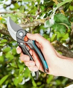 BAUHAUS Gardena Comfort Gartenschere B/S-XL Bypass, Max. Aststärke: 24 Mm 7 BAUHAUS Gardena Comfort Gartenschere B/S-XL Bypass, Max. Aststärke: 24 Mm -Rasenmäher Verkäufe 12 2841