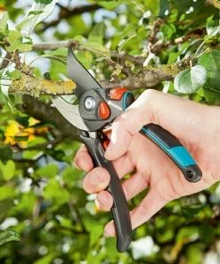BAUHAUS Gardena Comfort Gartenschere B/S-XL Bypass, Max. Aststärke: 24 Mm 9 BAUHAUS Gardena Comfort Gartenschere B/S-XL Bypass, Max. Aststärke: 24 Mm -Rasenmäher Verkäufe 12 2843