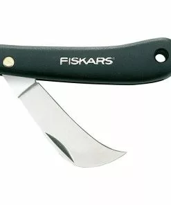 BAUHAUS Fiskars Messer Länge: 17 Cm 5 BAUHAUS Fiskars Messer Länge: 17 Cm -Rasenmäher Verkäufe 12 2846